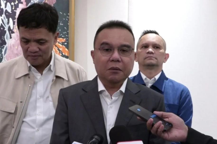 Wakil Ketua DPR Sufmi Dasco Pastikan Tidak Gelar Open House Lebaran 2026 Ikuti Arahan Presiden