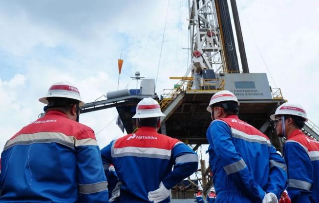 PEP Zona 4 Tetap Beroperasi Saat Lebaran 2026 Demi Jaga Pasokan Energi Nasional