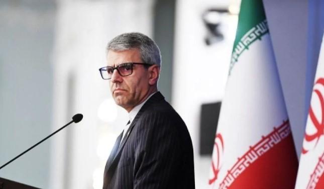 Iran Desak Negara Kawasan Blokir Wilayah untuk Serangan AS-Israel di Tengah Eskalasi Konflik