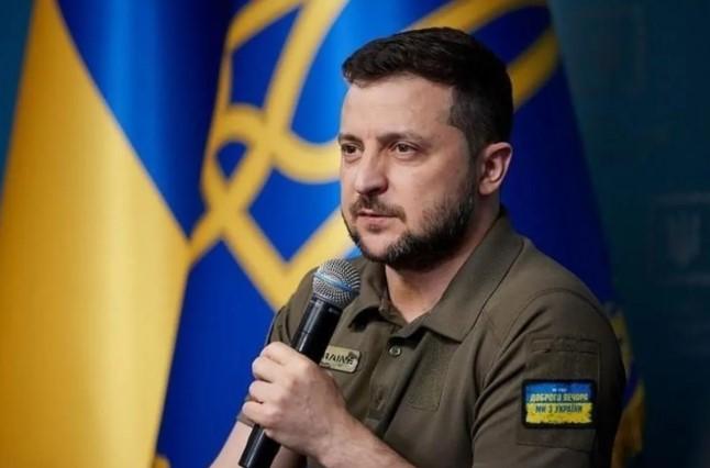 Zelenskyy Umumkan Negosiasi Ukraina-Rusia Dilanjutkan di AS pada Sabtu