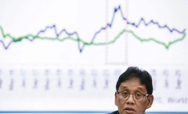 Tekanan Fiskal dan Outlook Negatif Uji Kredibilitas Perekonomian Indonesia 2026