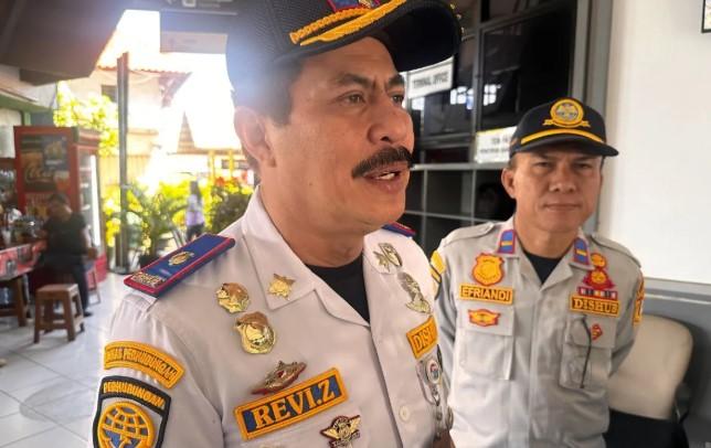 Puncak Arus Balik Lebaran di Terminal Kampung Rambutan Diprediksi Terjadi Dua Gelombang