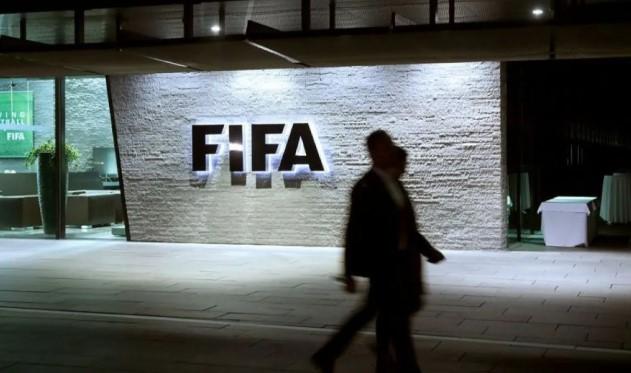 FIFA Jatuhkan Sanksi ke Asosiasi Sepak Bola Israel Usai Aduan Diskriminasi Palestina