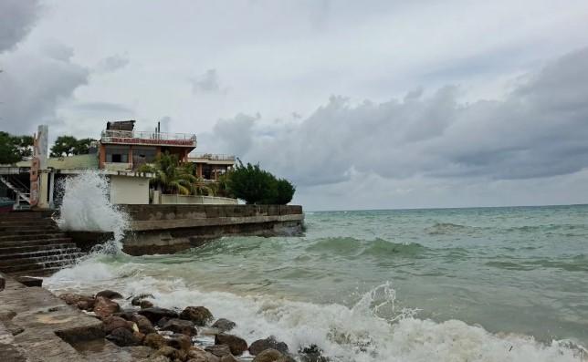 BMKG Imbau Waspada Gelombang Hingga 2,5 Meter di Perairan NTT pada 20–23 Maret 2026