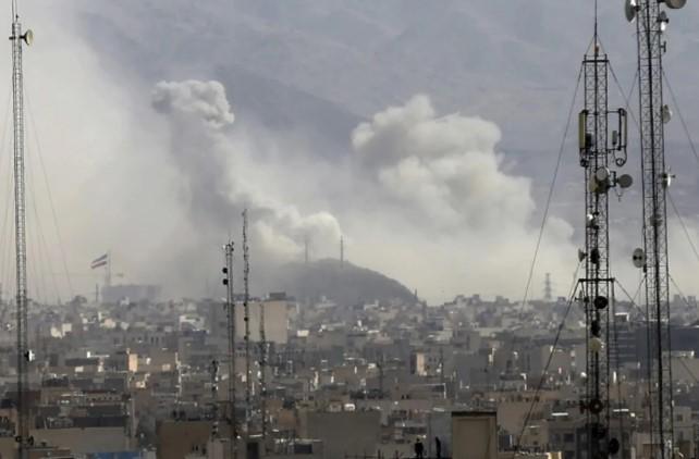 IMF Peringatkan Operasi Militer AS dan Israel ke Iran Picu Lonjakan Inflasi Global