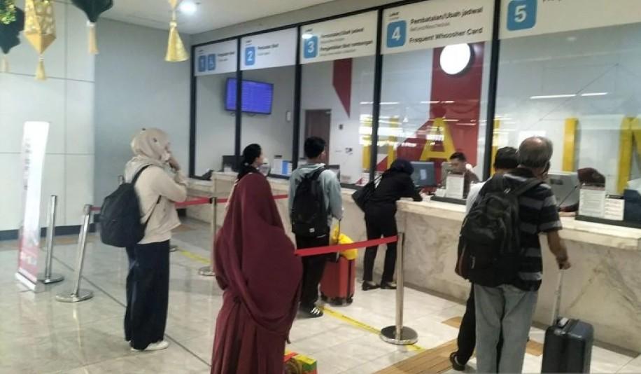 Promo Tiket Whoosh Lebaran 2026 Diberlakukan KCIC untuk Tekan Biaya Perjalanan Masyarakat