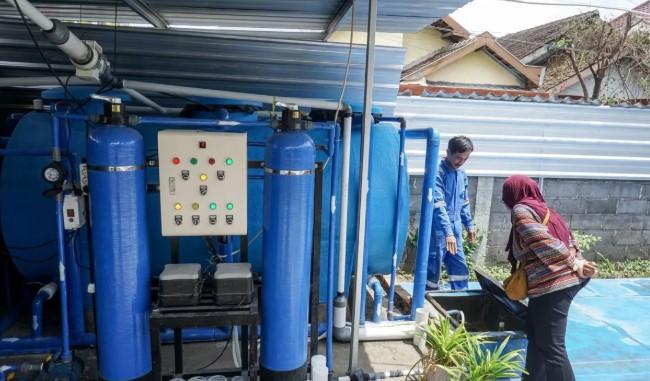 BGN Wajibkan Pengelolaan Sampah Program MBG Berbasis Ekonomi Sirkuler Secara Menyeluruh