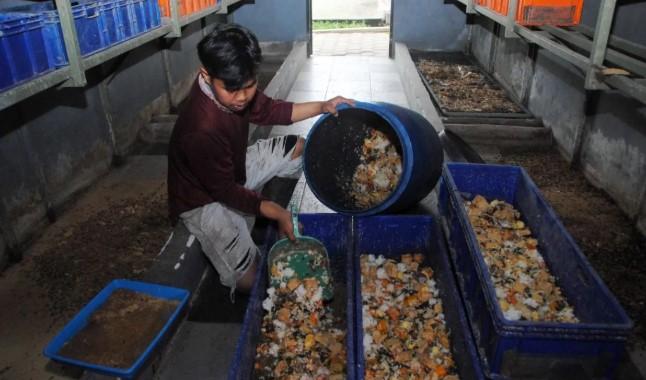 BGN Wajibkan SPPG Kelola Limbah Program Makan Bergizi Gratis Lewat Aturan Baru 2026