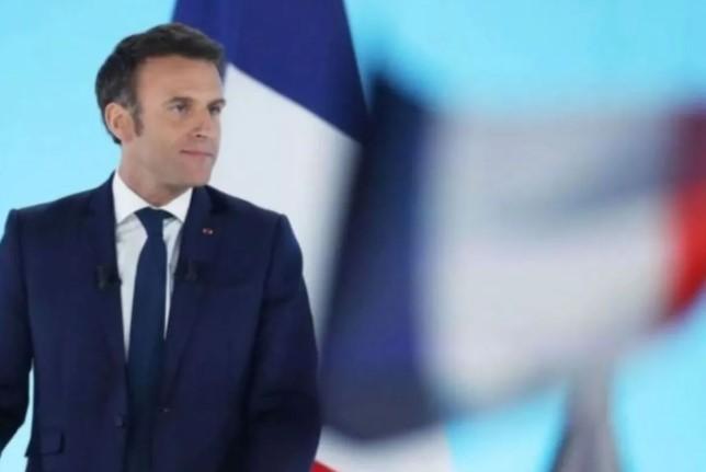 Macron Serukan Gencatan Senjata di Timur Tengah Saat Idul Fitri untuk Buka Ruang Negosiasi