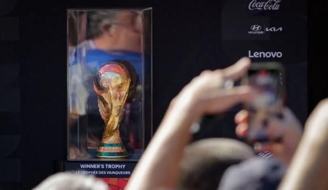 FIFA Tegaskan Komitmen Jadikan Sepak Bola sebagai Alat Perdamaian di Tengah Gejolak Global