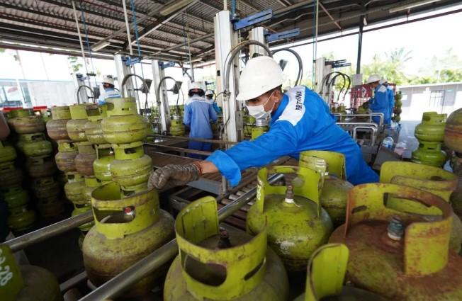 Pertamina Tambah 3,26 Juta Tabung LPG di Sumbagut untuk Antisipasi Lonjakan Kebutuhan Lebaran 2026