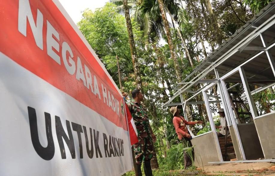 Gubernur Mahyeldi Minta Dana Bencana Dikelola Daerah untuk Percepat Penanganan di Sumbar