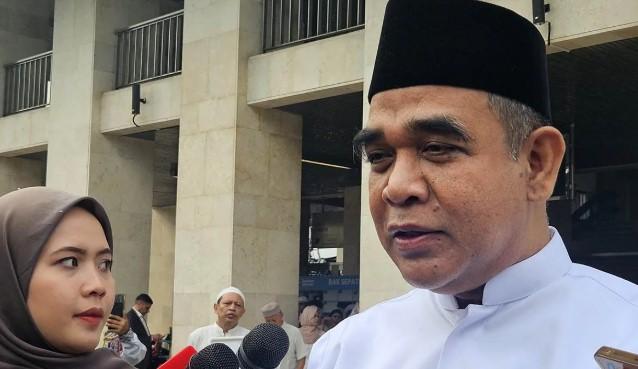 Ketua MPR Sebut Presiden Prabowo Salat Id di Aceh Wujud Solidaritas untuk Korban Bencana