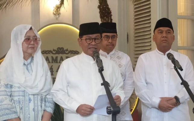 Pemprov DKI Tetapkan Car Free Night Malam Takbiran Jadi Agenda Permanen di Sudirman-Thamrin