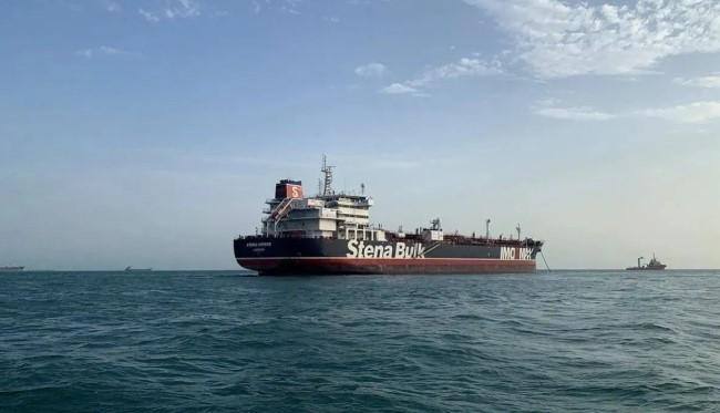 Inggris Izinkan AS Gunakan Pangkalan Militer untuk Serangan ke Iran di Selat Hormuz