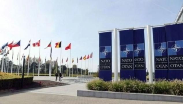 NATO Pindahkan Misi dari Irak ke Eropa Akibat Eskalasi Konflik di Timur Tengah