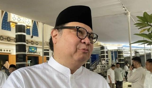 Pemerintah Yakin Konsumsi Ramadhan dan Lebaran Dongkrak Pertumbuhan Ekonomi Kuartal I-2026