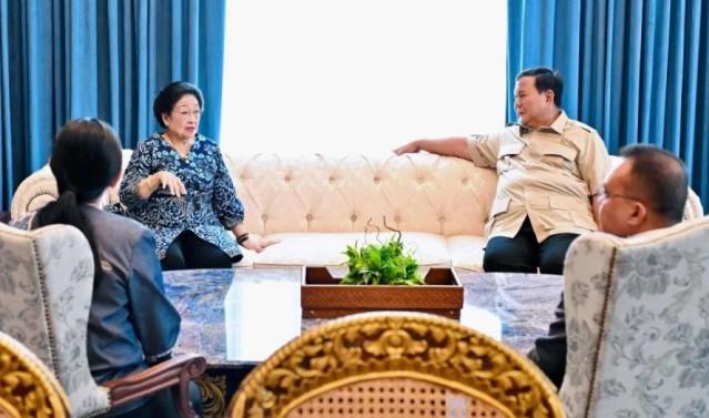 PDI Perjuangan Tegaskan Idul Fitri Jadi Momentum Perkuat Persaudaraan Nasional