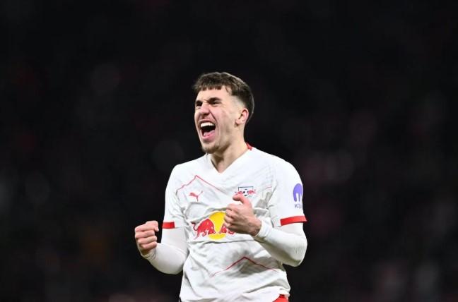 RB Leipzig Hancurkan Hoffenheim 5-0 dan Naik ke Peringkat Ketiga Bundesliga