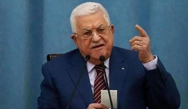 Presiden Mahmoud Abbas Harapkan Idul Fitri Jadi Momentum Kemerdekaan Palestina