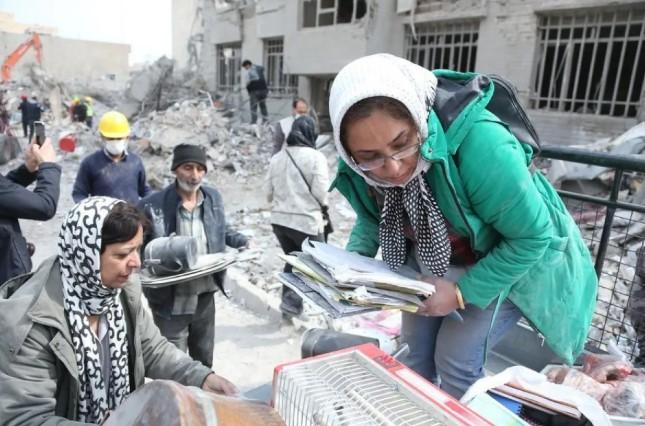 Trump Pertimbangkan Kurangi Serangan ke Iran Meski Tegaskan Tidak Ingin Gencatan Senjata