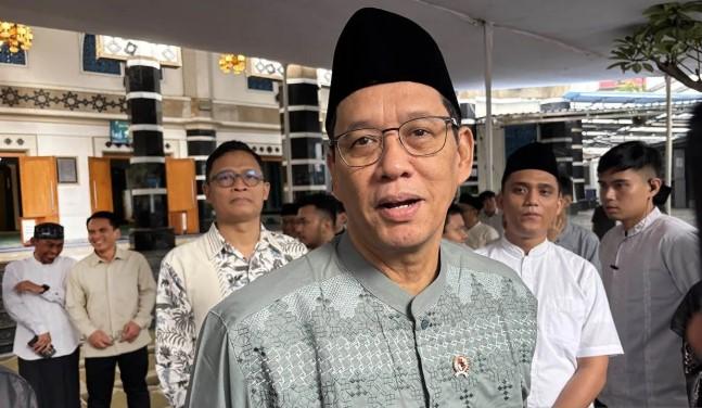 Menkeu Purbaya Siapkan Strategi Perkuat Marketplace Lokal untuk Lawan Dominasi Asing