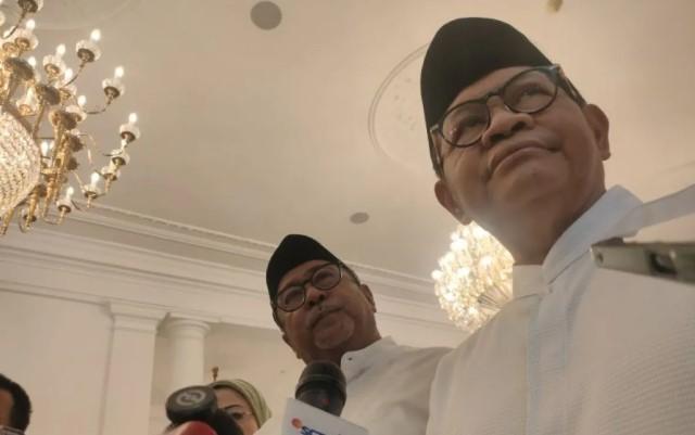 Gubernur Pramono Anung Minta Pendatang Baru di Jakarta Lengkapi Dokumen dan Sesuaikan Kapabilitas Kerja