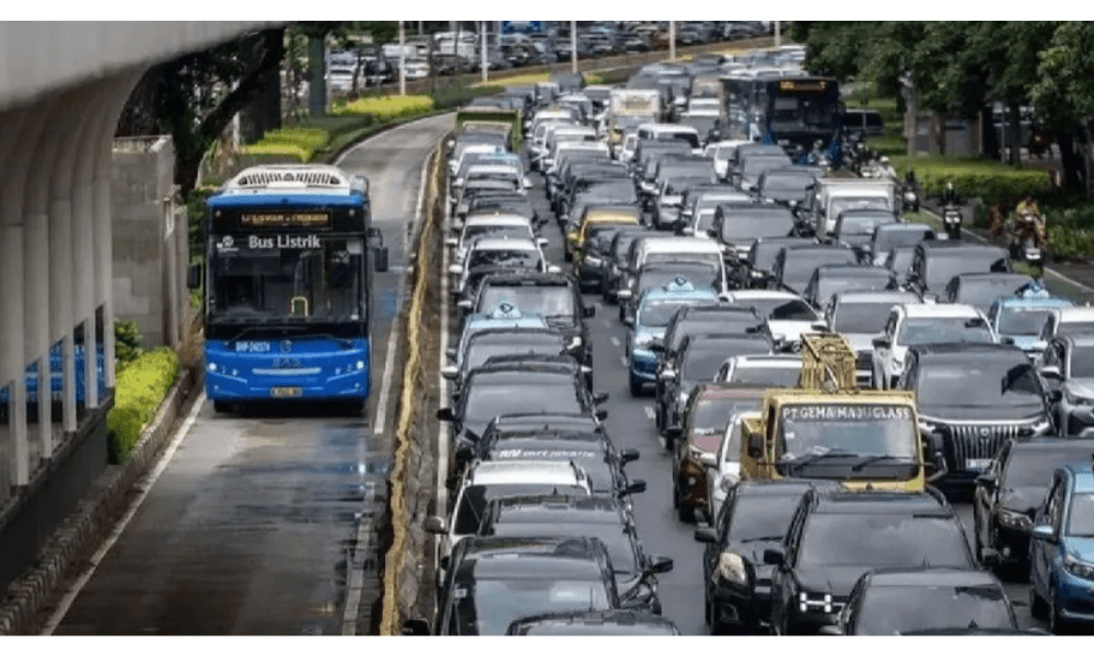 Transjakarta Perpanjang Jam Operasional hingga Tengah Malam Dukung Arus Balik Lebaran 2026