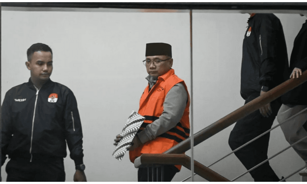 KPK Buka Peluang Tahanan Ajukan Tahanan Rumah, Penyidik Lakukan Penelaahan