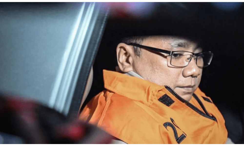 KPK Tegaskan Yaqut Cholil Qoumas Jadi Tahanan Rumah Bukan karena Sakit