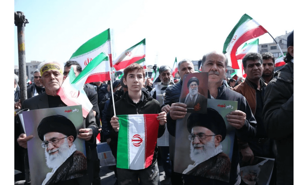 Houthi Yaman Pantau Selat Hormuz, Siap Ambil Tindakan di Tengah Ketegangan