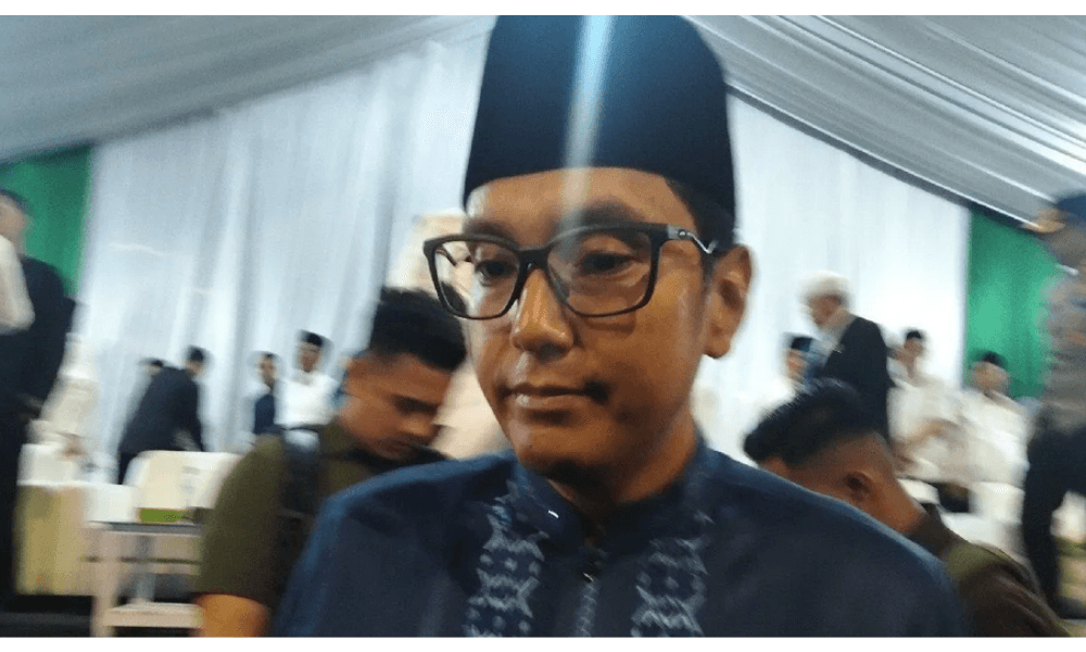 Wali Kota Medan Larang ASN Tambah Libur Lebaran, Siap Beri Sanksi bagi Pelanggar