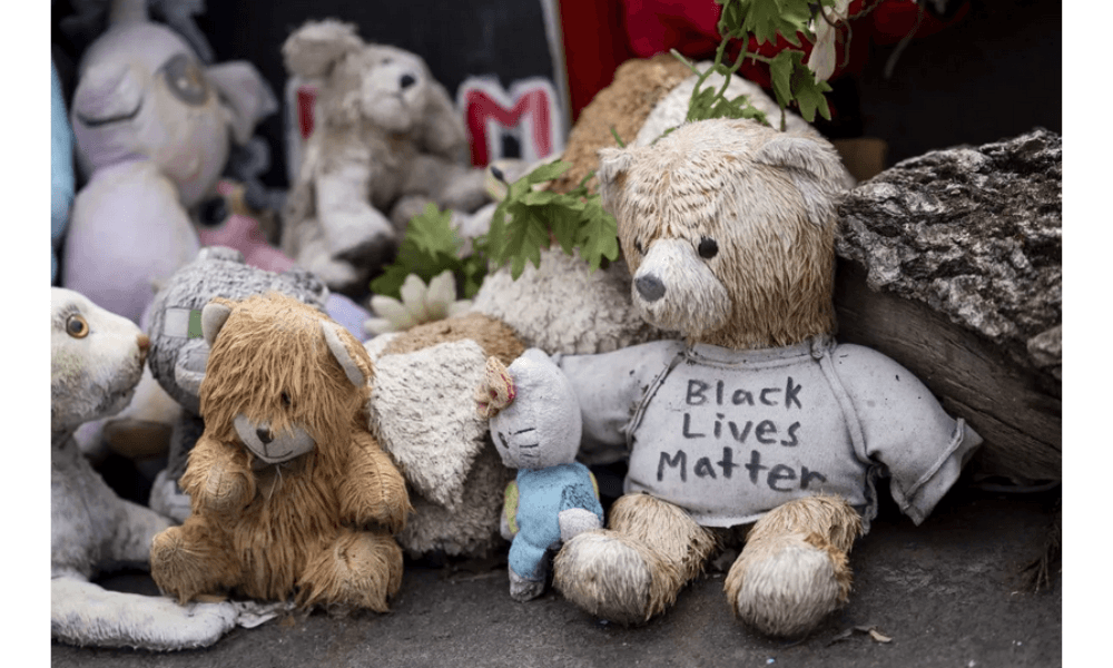 Sekjen PBB Serukan Persatuan Global Lawan Rasisme