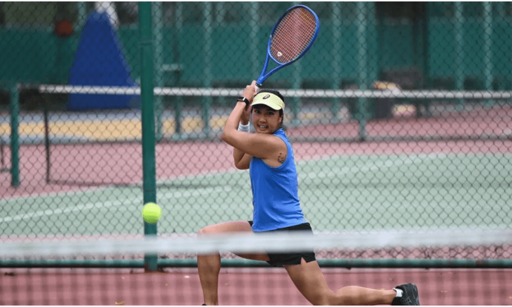 Aldila Sutjiadi/Ingrid Neel Lolos ke Putaran Kedua Miami Open 2026