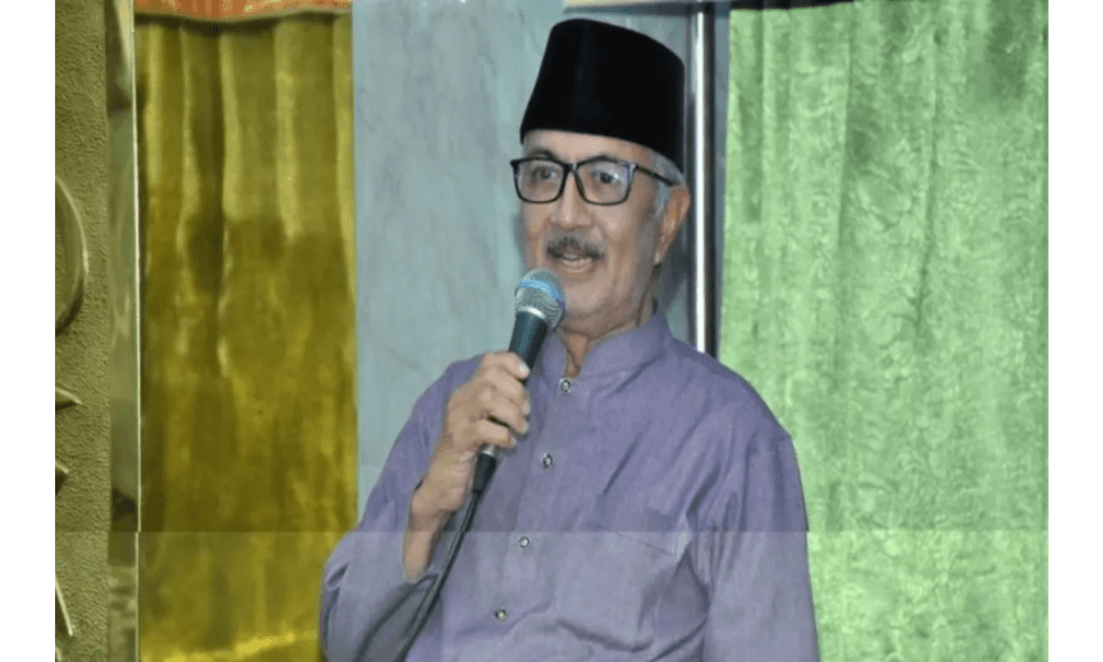 Guru Besar UIN Palu Sebut Idul Fitri Momentum Perkuat Toleransi Antarumat