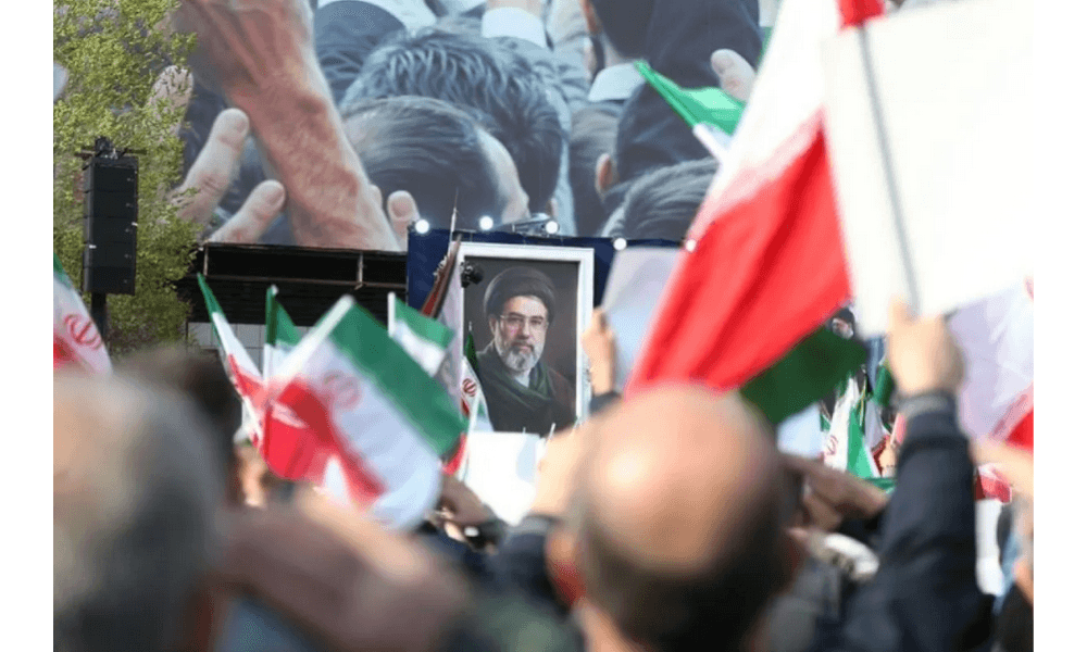 Menlu Iran Sebut Ada Upaya Mediasi Akhiri Perang dengan AS dan Israel