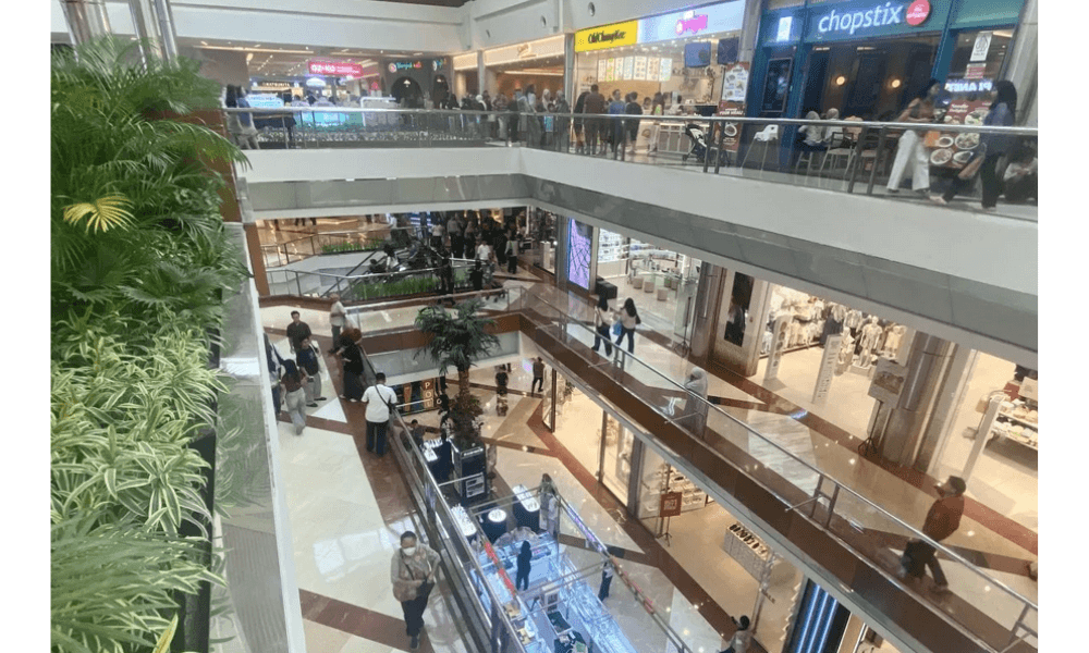 APPBI Prediksi Kinerja Ritel Triwulan I 2026 Positif, Ditopang Lonjakan Konsumsi Ramadhan dan Lebaran