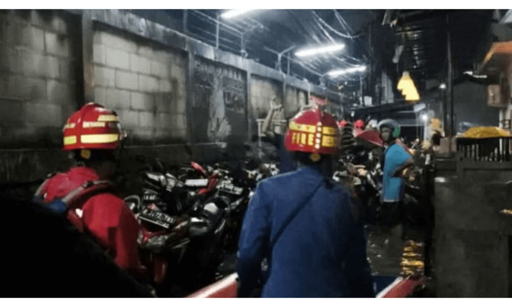 46 RT di Jakarta Timur Terendam Banjir, BPBD Sebut Dipicu Hujan Deras dan Luapan Kali