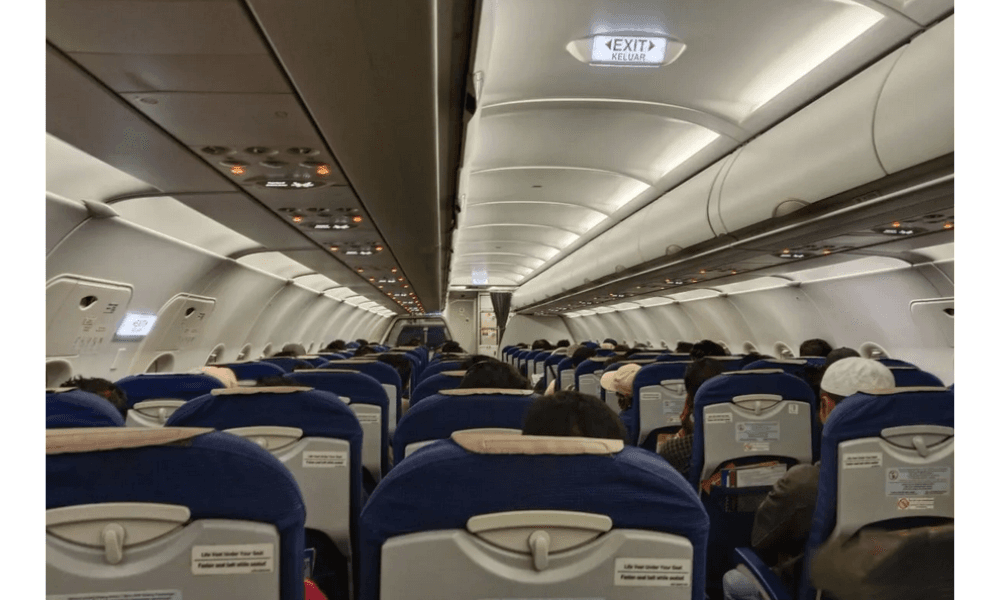 Bandara Lombok Prediksi Puncak Arus Balik Lebaran Terjadi 29 Maret 2026