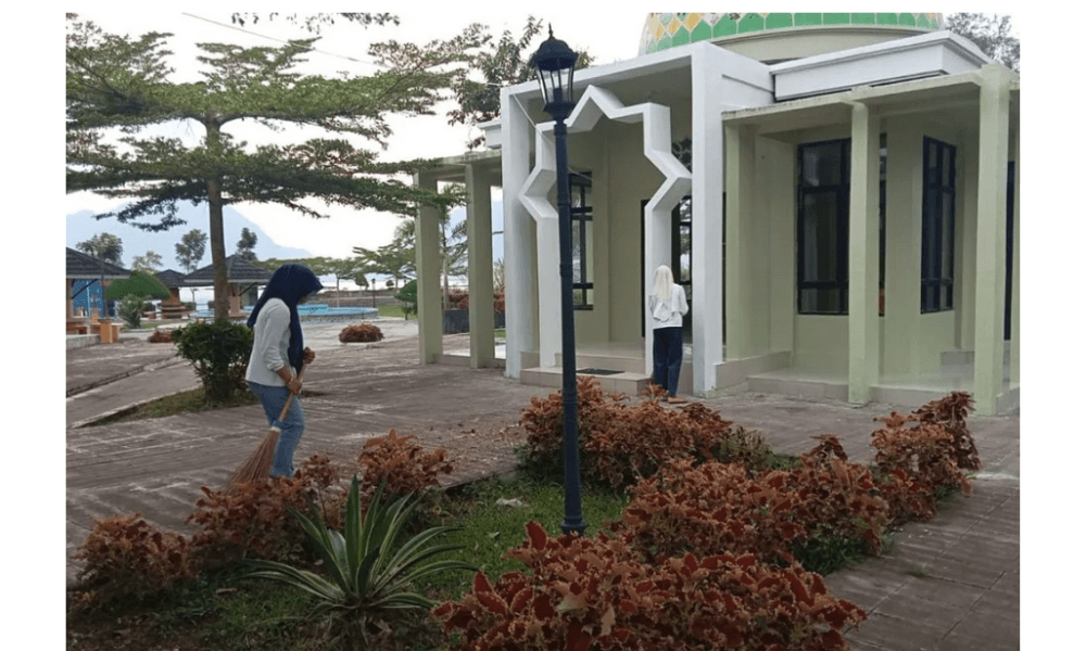 Pemkab Agam Siapkan Lima Destinasi Wisata Sambut Libur Lebaran 2026