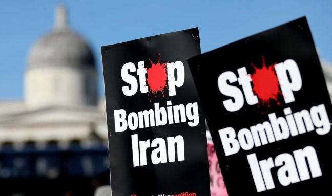 Rencana Pengerahan Pasukan AS ke Pulau Kharg Dikritik, Dinilai Berisiko Jadi Bencana Militer