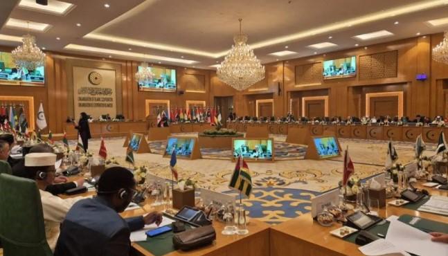 Komite HAM OKI Sebut Serangan Iran Langgar Hukum Internasional dan Ancam Warga Sipil