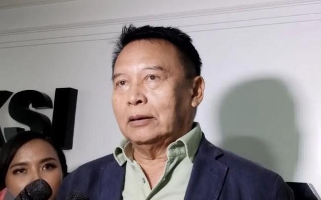 DPR Siap Dalami Kasus Penyiraman Aktivis, Timwas Intelijen Akan Dilibatkan