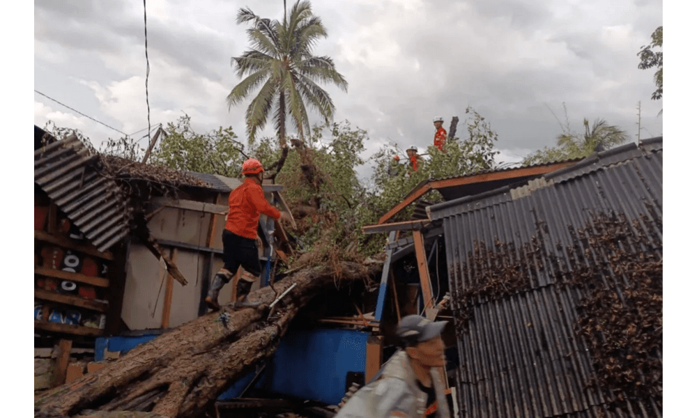 BNPB Laporkan Banjir dan Cuaca Ekstrem Landa Sejumlah Daerah Saat Lebaran 2026