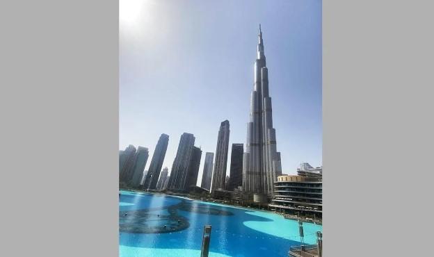 Harga Hotel di Dubai dan Abu Dhabi Anjlok Drastis hingga 75 Persen Akibat Eskalasi Konflik Timur Tengah