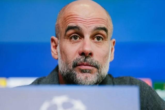 Pep Guardiola Tegaskan Tak Pernah Bosan Raih Trofi Usai Manchester City Juara Piala Liga Inggris