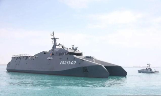 Iran Ancam Tebar Ranjau Laut di Teluk Persia Jika Diserang AS dan Israel