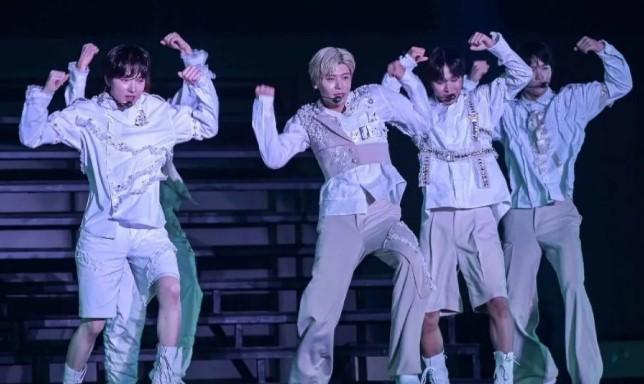 NCT WISH Umumkan Rilis Album Penuh Perdana “Ode to Love” pada April 2026