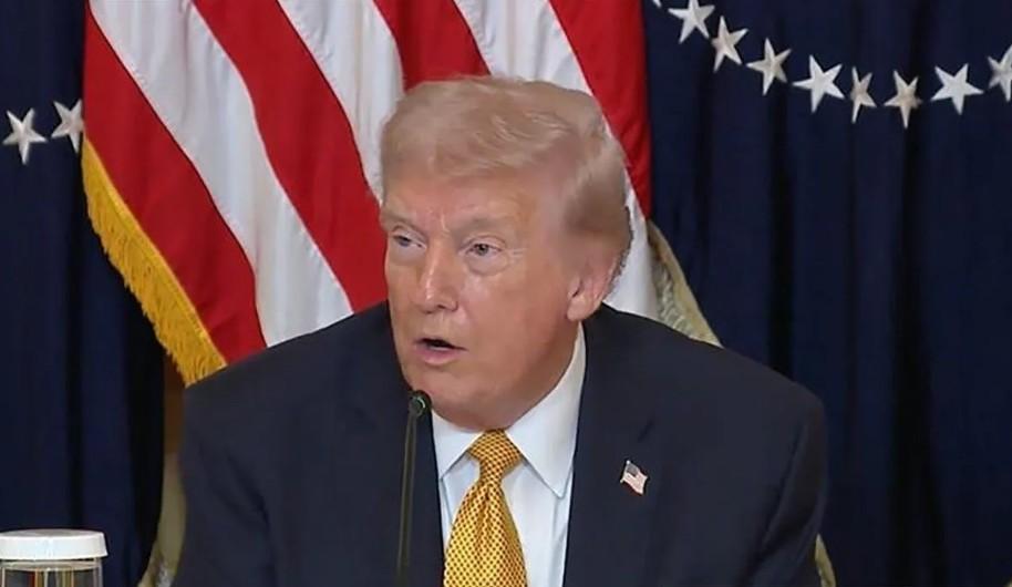 Trump Tunda Serangan ke Infrastruktur Energi Iran Usai Pembicaraan Intensif Dua Hari