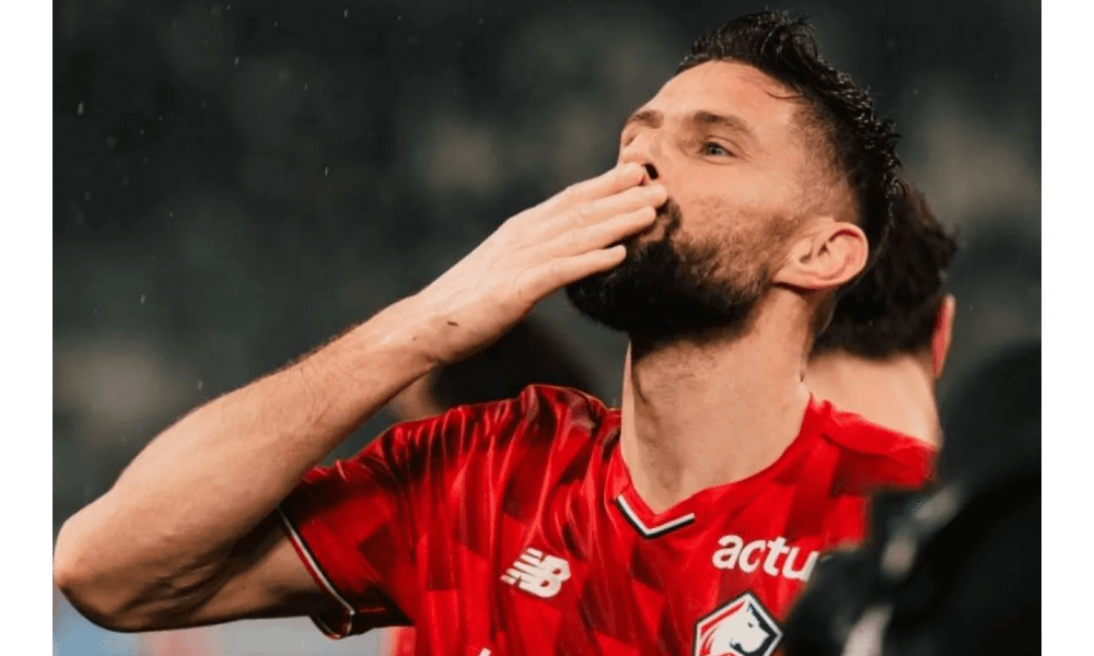 Lille Tundukkan Marseille 2-1 di Velodrome, Calvin Verdonk Tampil Solid sebagai Starter